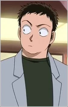 Chiba, Kazunobu