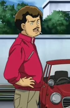 Takahashi, Kouta