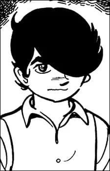 Chikaishi, Shougo
