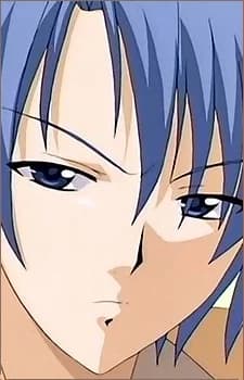 Mukasa, Haruki