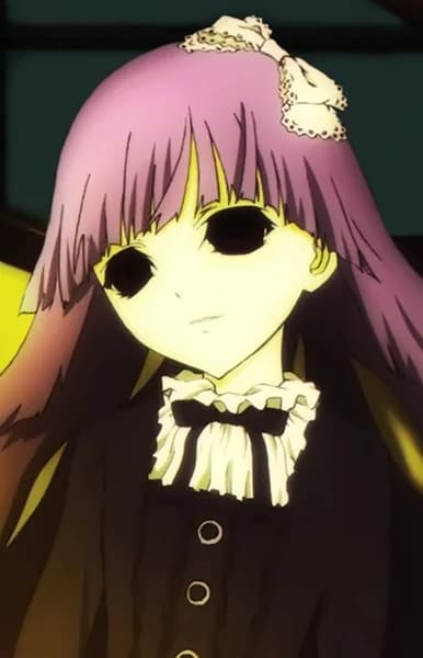 Kirishiki, Sunako