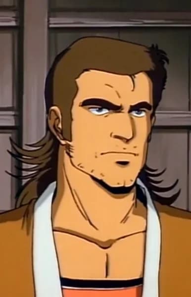 Kogure, Ryouma
