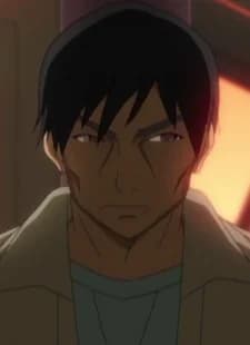 Yamaoka, Seiji