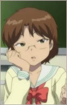 Terauchi, Nao
