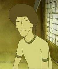 Hoozuki, Shin