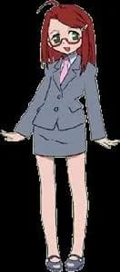 Enomoto, Shinobu
