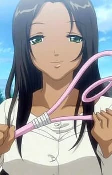 Enomoto, Mari