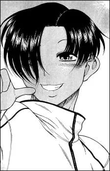 Tachi, Ryouko