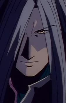 Maximillian, Ganossa