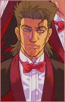 Gallo, Giovanni