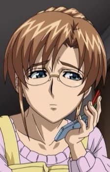 Takakura, Misako