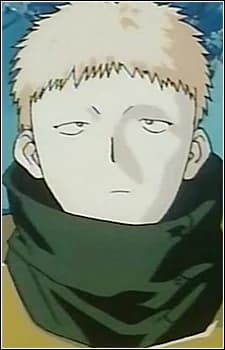 Hayashi