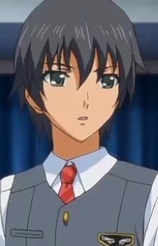 Katou, Yasuyuki