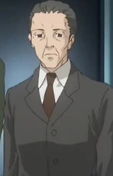 Mikami, Noburo