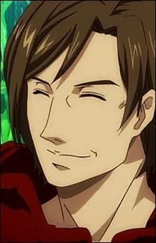 Shirai, Tooru