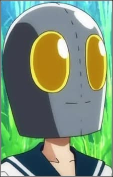 Tetsujin, Tetsuo