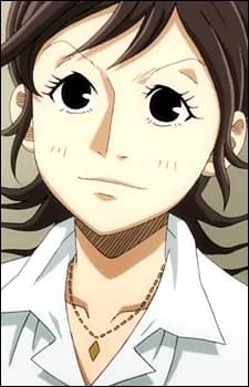 Nagata, Yuri