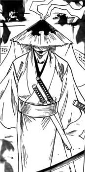 Nikaidou, Misaku