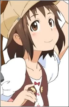 Takanashi, Nazuna