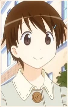 Yamamoto, Mayumi