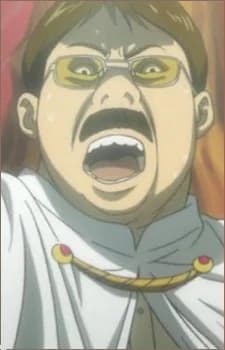 Demegawa, Hitoshi