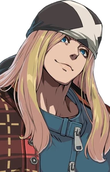 Low, Axl