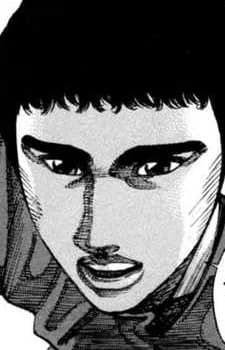 Kaneko, Shuuji
