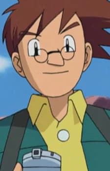 Soraishi, Doctor