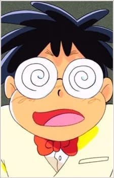 Matsumoto, Jimmy