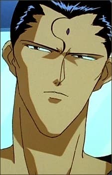 Sensui, Shinobu