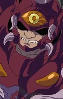 Cyclops, Gigant