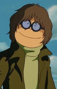 Ooyama, Tochiro