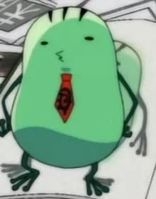 Aboshi, Motsu