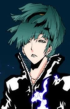 Morrienoah, Jin