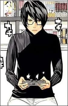 Shizuka, Ryuu