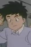 Takamori, Hiroshi