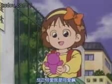 Kuriki, Youko