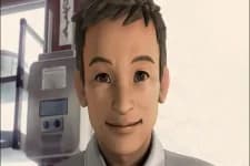 Haruka's Father