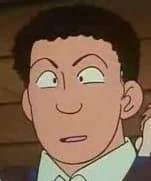 Saitou, Daisuke