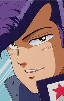 Eguchi, Yousuke