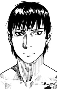 Yamabuki, Takashi