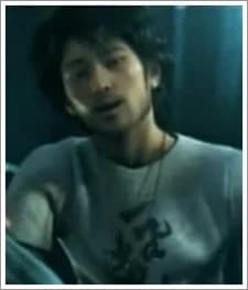 Tazaki, Ken