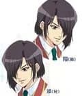 Ozawa, Kakeru