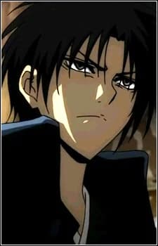 Keikain, Ryuuji