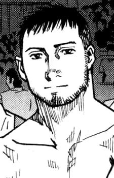 Furuya, Kenichiro