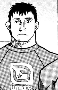 Watanabe, Tadashi