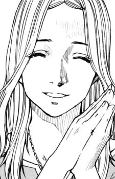 Kinukawa, Maria