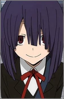 Awakusu, Akane