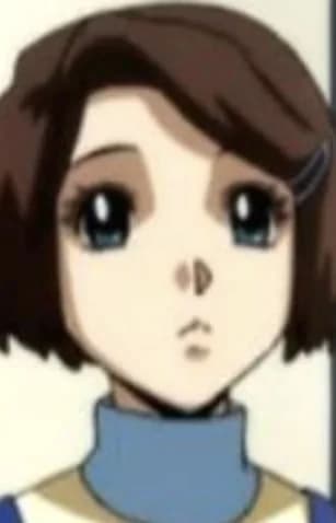 Hayase, Mina