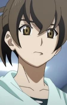 Yanase, Chizuru